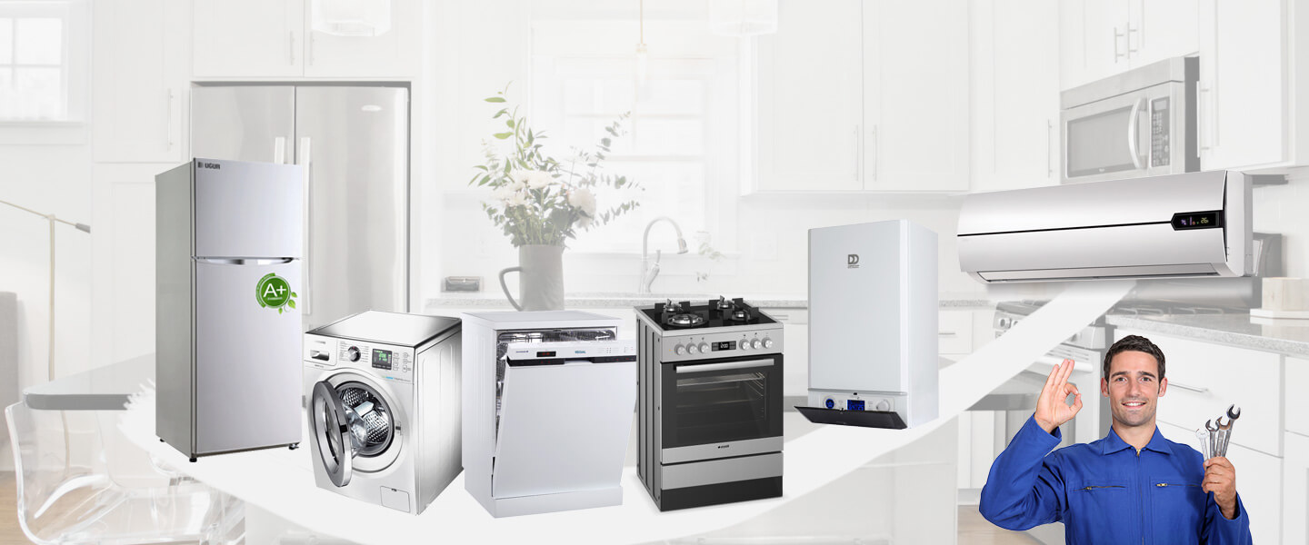 Doğançay Vaillant Servisi
